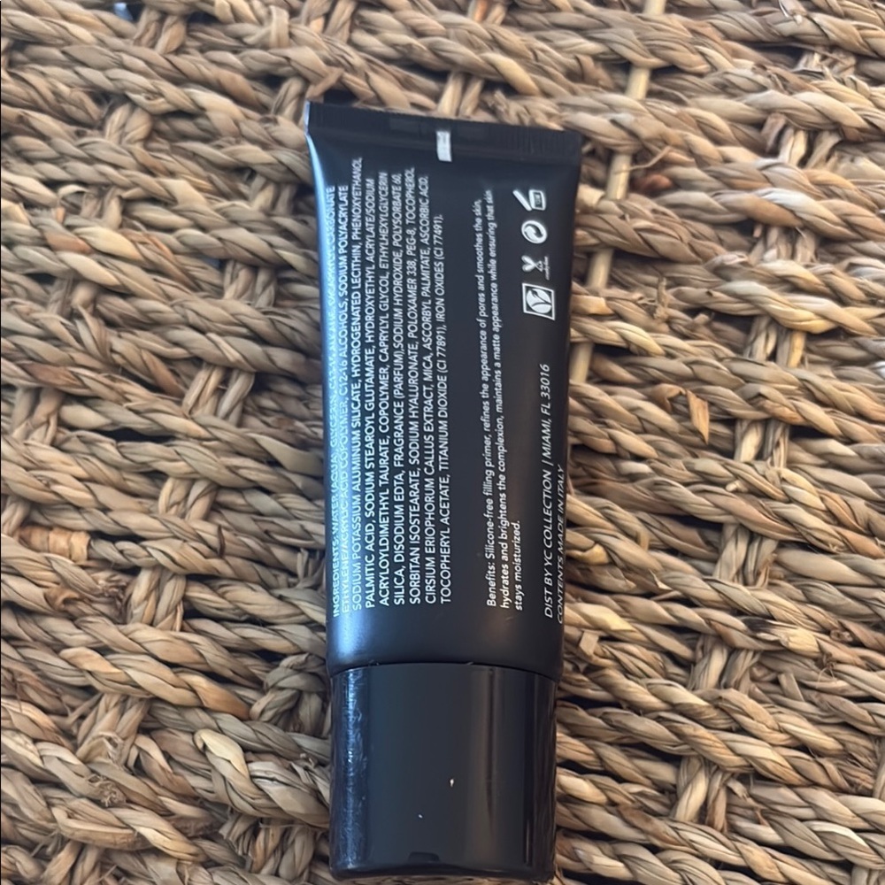 YC Collection Let Me First Primer – Full Size 1 oz - Picture 2 of 3